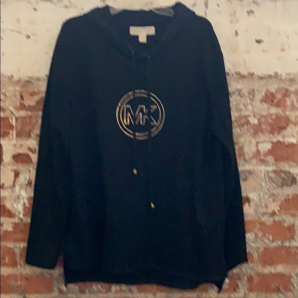 Michael Kors long sleeve pullover